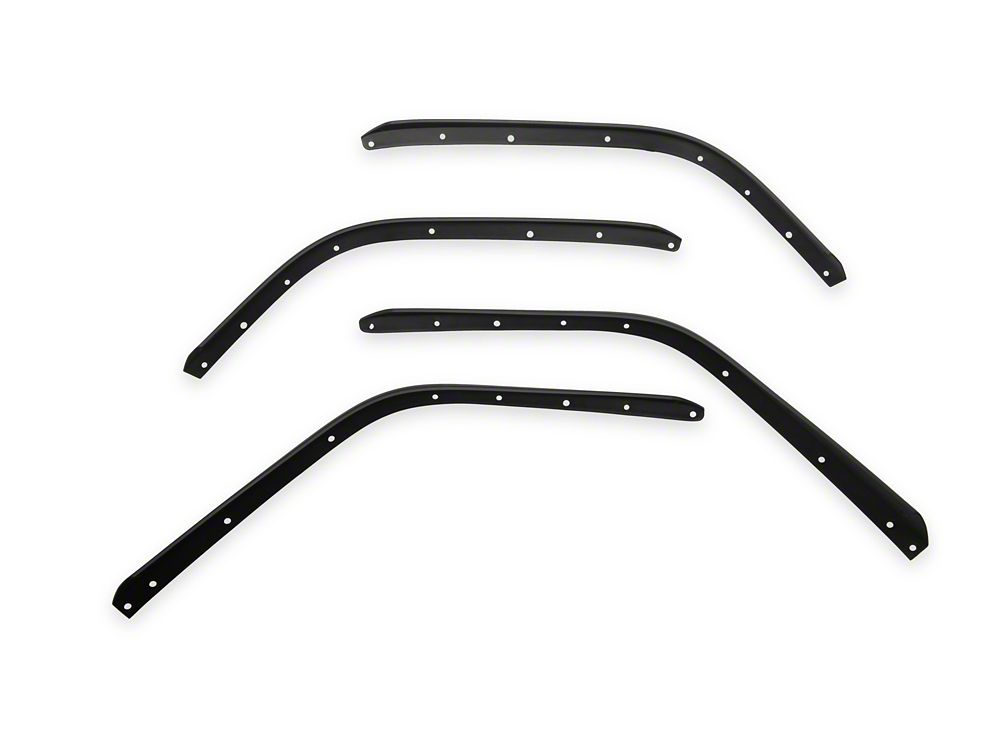 Shop Exterior - Fender Flares For Trucks & Jeeps | RedRock Shop Exterior - Fender Flares For Trucks & Jeeps | RedRock