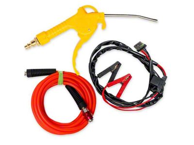 Up Down Air EGOI II Hose and Accessory Kit