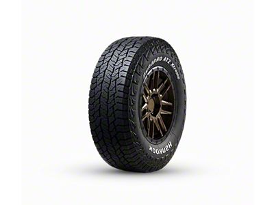 Hankook Dynapro AT2 Xtreme Tire (35" - 35x12.50R17)