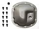 Dana 30 Front Axle Low Pinion Differential Carrier Kit (97-06 Jeep Wrangler TJ, Excluding Rubicon)
