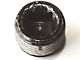 Dana 30 Front Axle Differential Cover Plug (97-06 Jeep Wrangler TJ, Excluding Rubicon)