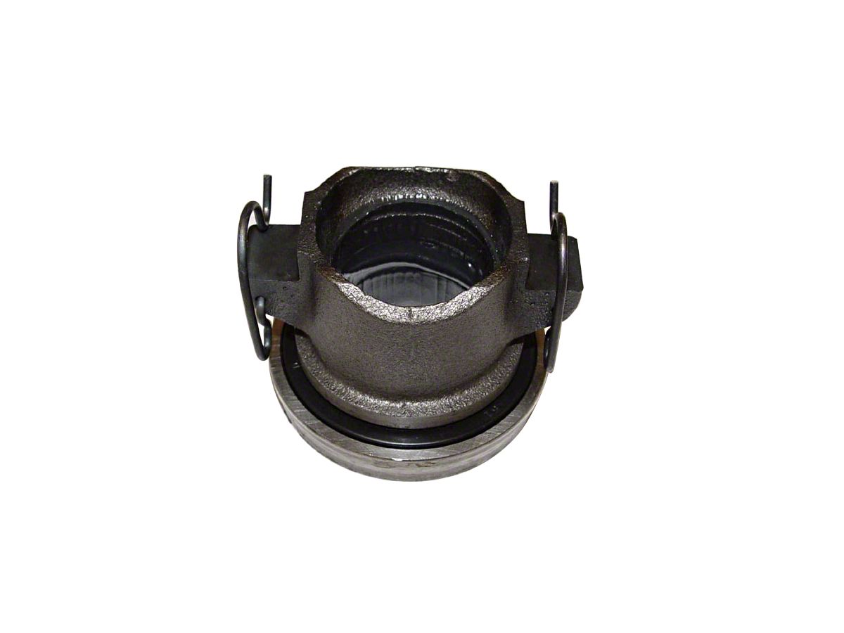 Jeep Wrangler Clutch Release/Throwout Bearing (93-06  or  Jeep  Wrangler YJ & TJ)