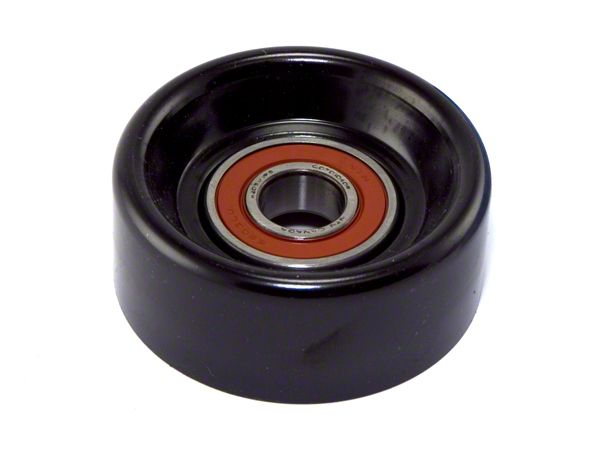 Drive Belt Tensioner Collar Fits Jeep 1997 To 02 TJ Wrangler 2.5 4.0 CR