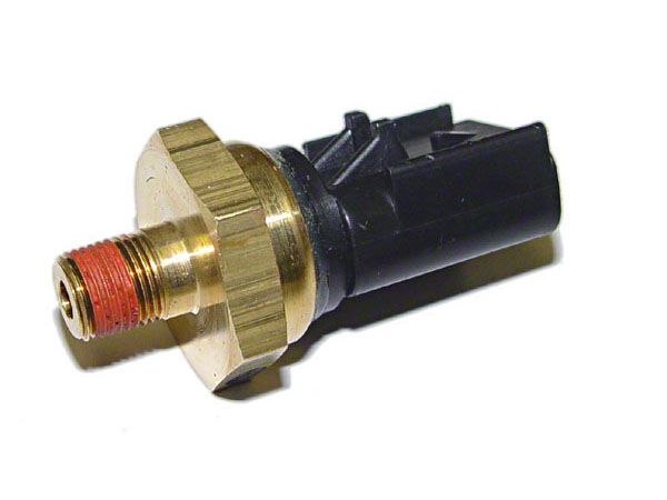 tj oil pressure sending unit