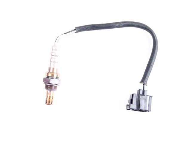 Oxygen Sensor; Downstream; Rear (01-04 2.5L or 4.0L Jeep Wrangler TJ)