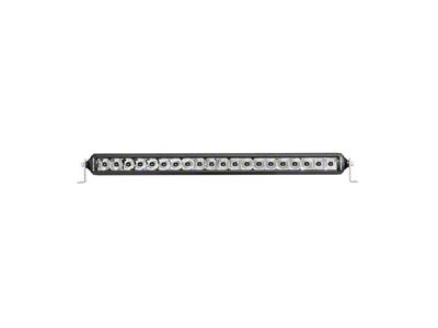 Pro Comp Motorsports Series 20-Inch Single Row LED Light Bar; Combo Spot/Flood Beam (Universal; Some Adaptation May Be Required)