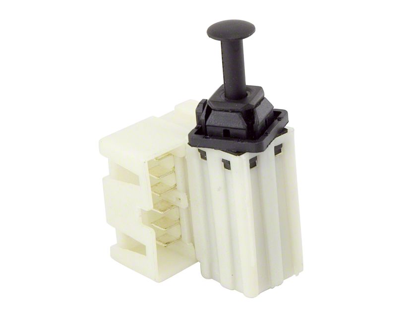 OmixADA Wrangler Brake Light Switch 17238.04 (9711 Jeep Wrangler TJ