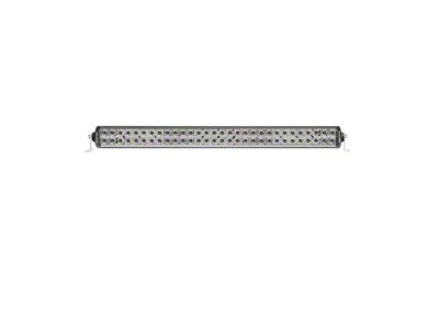 Pro Comp Motorsports Series 30-Inch Double Row LED Light Bar; Combo Spot/Flood Beam (Universal; Some Adaptation May Be Required)