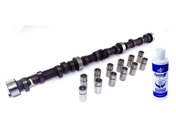 Jeep Wrangler Camshaft Kit 4.2L (8790 4.2L Jeep Wrangler YJ)