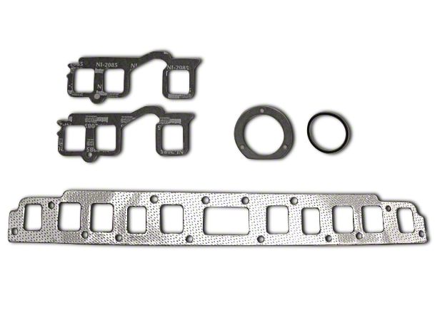 Jeep Wrangler Exhaust Manifold Gasket (87-90  Jeep Wrangler YJ)