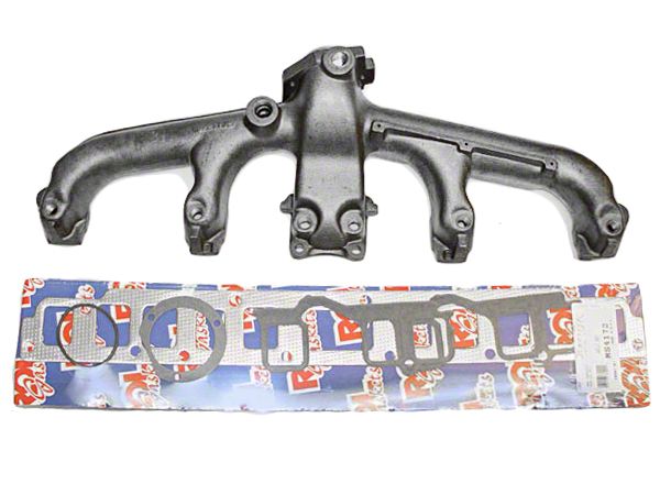 Total 105+ imagen 1989 jeep wrangler exhaust Abzlocal.mx