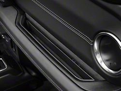RedRock Grab Handle Storage Tray; Passenger Side (24-26 Jeep Wrangler JL)