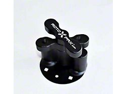 Rotopax Deluxe Pack Mount 