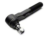 Drag Link to Pitman Arm Tie Rod End (07-18 Jeep Wrangler JK)