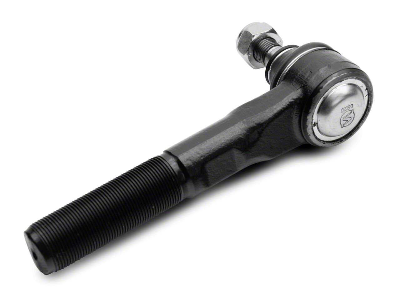 Jeep Wrangler Drag Link to Pitman Arm Tie Rod End (07-18 Jeep Wrangler JK)