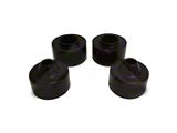 2-Inch Spacer Lift Kit (18-26 Jeep Wrangler JL)