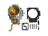 Throttle Body (91-03 4.0L Jeep Wrangler YJ & TJ)