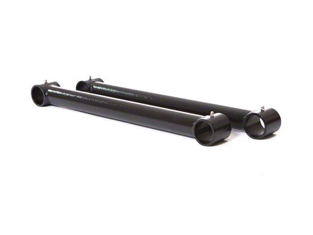 Rugged Ridge Rear Lower Control Arms for 4-Inch Lift (07-18 Jeep Wrangler JK)