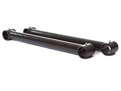 Rugged Ridge Rear Lower Control Arms for 4-Inch Lift (07-18 Jeep Wrangler JK)