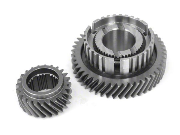 AX5 Transmission Fifth Gear (87-99 Jeep Wrangler YJ & TJ)
