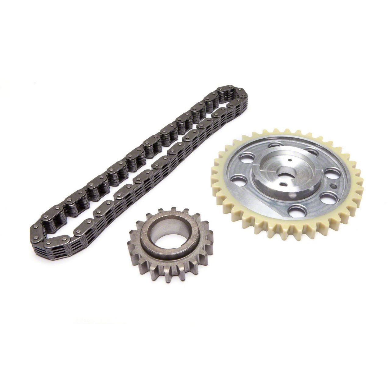 Jeep Wrangler Timing Chain Kit (7690 4.2L Jeep CJ5, CJ7 & Wrangler YJ)