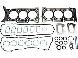 Engine Gasket Set; Upper (12-26 3.6L Jeep Wrangler JK & JL)