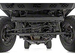 Rough Country Suspension HD Steering Kit (07-18 Jeep Wrangler JK)