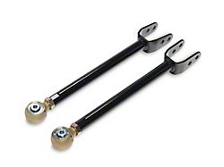 Mammoth Adjustable Front Upper Control Arms for 3+ Inch Lift (07-18 Jeep Wrangler JK)