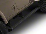 Elite Retractable Power Running Boards (07-18 Jeep Wrangler JK 4-Door)