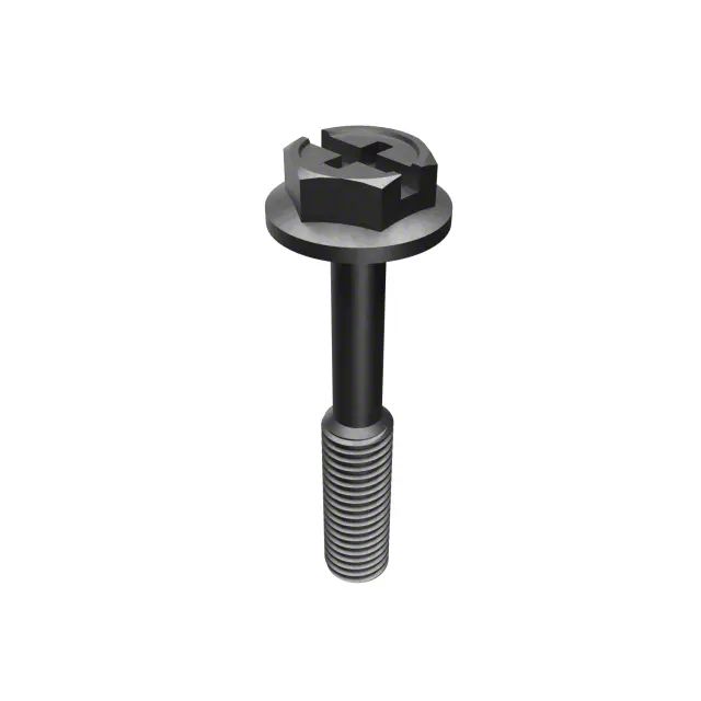 Mopar Jeep Wrangler Air Cleaner Cover Screw 06510157AA (18-26 3.6L