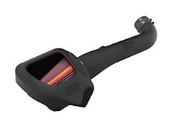 K&N Series 50 NextGen Cold Air Intake with High-Flow Oiled Air Filter (12-18 3.6L Jeep Wrangler JK)