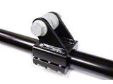 Steer Smarts YETI XD Double Shear Hydro Assist 6-Bolt Tie Rod Clamp; 1-5/8 Inch (20-26 Jeep Gladiator JT)