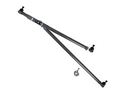 Synergy Manufacturing Heavy Duty Steering Kit with Stabilizer Clamp (87-01 Jeep Cherokee XJ)