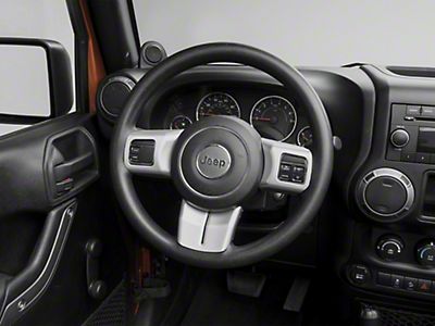 2007 2018 Jeep Jk Interior Trim Wrangler Extremeterrain