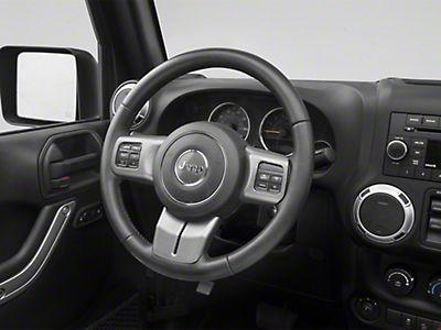 2007 2018 Jeep Jk Interior Trim Wrangler Extremeterrain