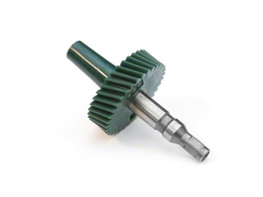 Rugged Ridge Jeep Wrangler Short Shaft Speedometer Gear 31 Tooth