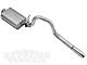 Flowmaster Force II Cat-Back Exhaust System (91-95 Jeep Wrangler YJ)