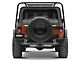 Garvin Adventure Rack (07-18 Jeep Wrangler JK 4-Door)