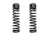 Rock Krawler 2-Inch Front Lift Coil Springs (97-06 Jeep Wrangler TJ)
