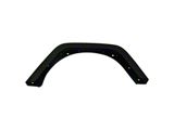 Fender Flare; Rear Driver Side (97-06 Jeep Wrangler TJ)