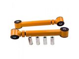 Rear Upper Heavy Duty Control Arms for 0 to 4-Inch Lift (93-04 Jeep Grand Cherokee ZJ & WJ)