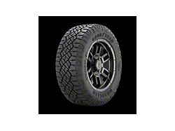 Goodyear Wrangler Duratrac RT Tire (34" - LT295/60R20)