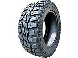 Lancaster LS-67 M/T Tire (35" - 35x12.50R20LT)