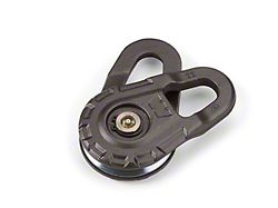 WARN Epic Snatch Block; 12,000 lb. 