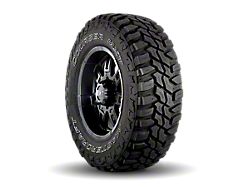 Mastercraft Courser MXT Tire (33" - 285/70R17)