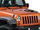 SEC10 On The Move Star Kit; Gloss Black (20-24 Jeep Gladiator JT)