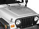 SEC10 On The Move Star Kit; Silver (20-24 Jeep Gladiator JT)
