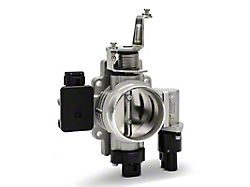 Throttle Body Assembly with TPS Sensor (98-01 4.0L Jeep Wrangler TJ)