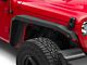 Iron Cross Automotive Fender Flares (18-24 Jeep Wrangler JL)