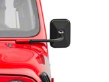 Rugged Ridge Rectangular Trail Mirror (20-26 Jeep Gladiator JT)